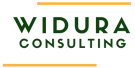 logo Widura Consulting Putih