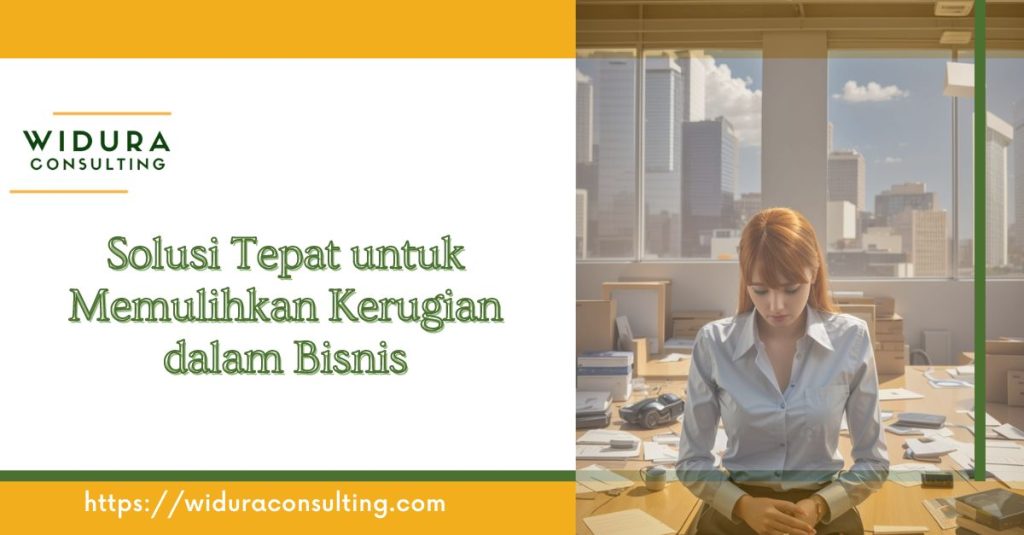 Kerugian dalam Bisnis; jasa laporan keuangan; laporan keuangan; konsultan bisnis; konsultan keuangan;
