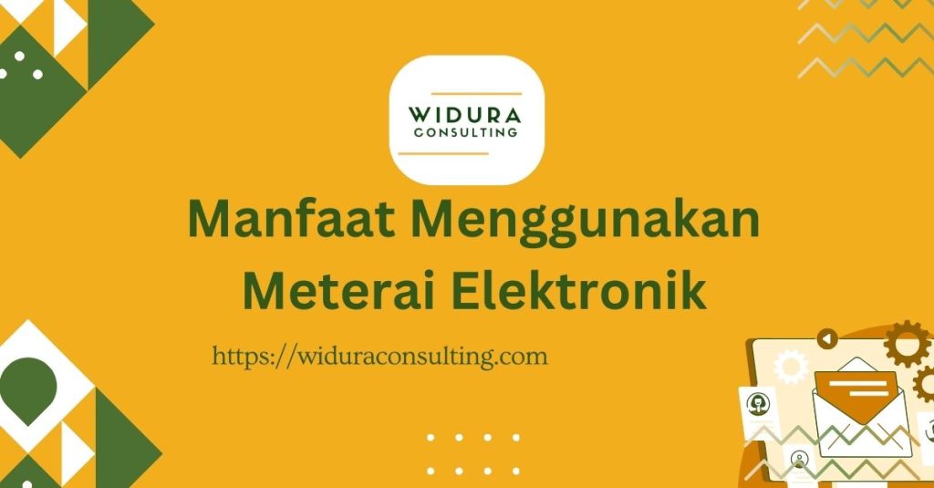 Meterai Elektronik; konsultan bisnis; konsultan keuangan; laporan keuangan; manajemen bisnis;