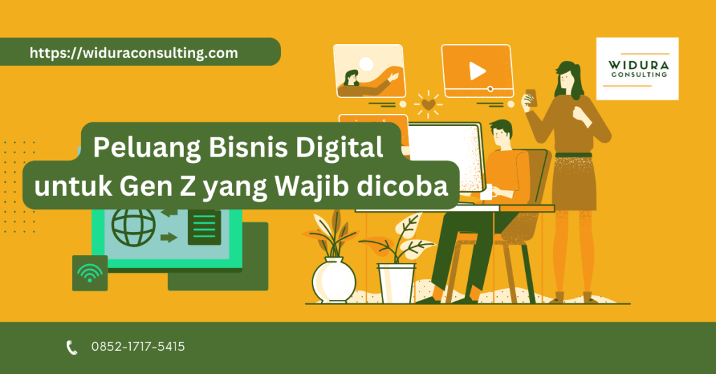 peluang bisnis digital