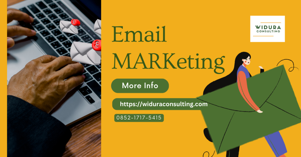 email marketing