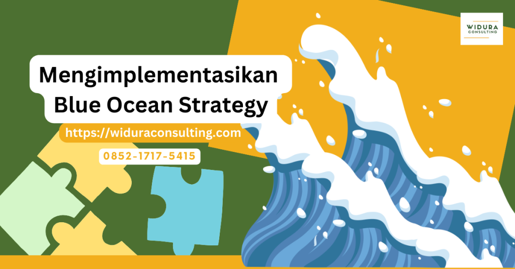 Blue Ocean Strategy