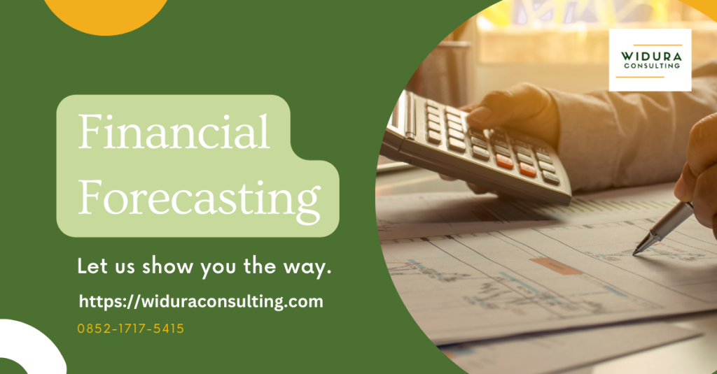 Financial Forecasting: Prediksi Akurat untuk Keputusan Bisnis yang Tepat