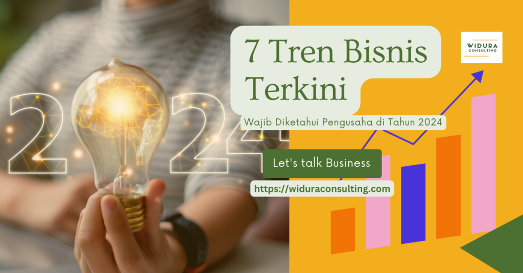 tren bisnis terkini
