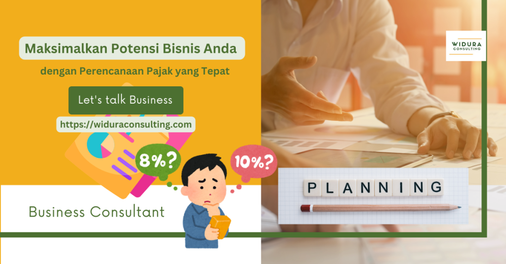 Maksimalkan Potensi Bisnis