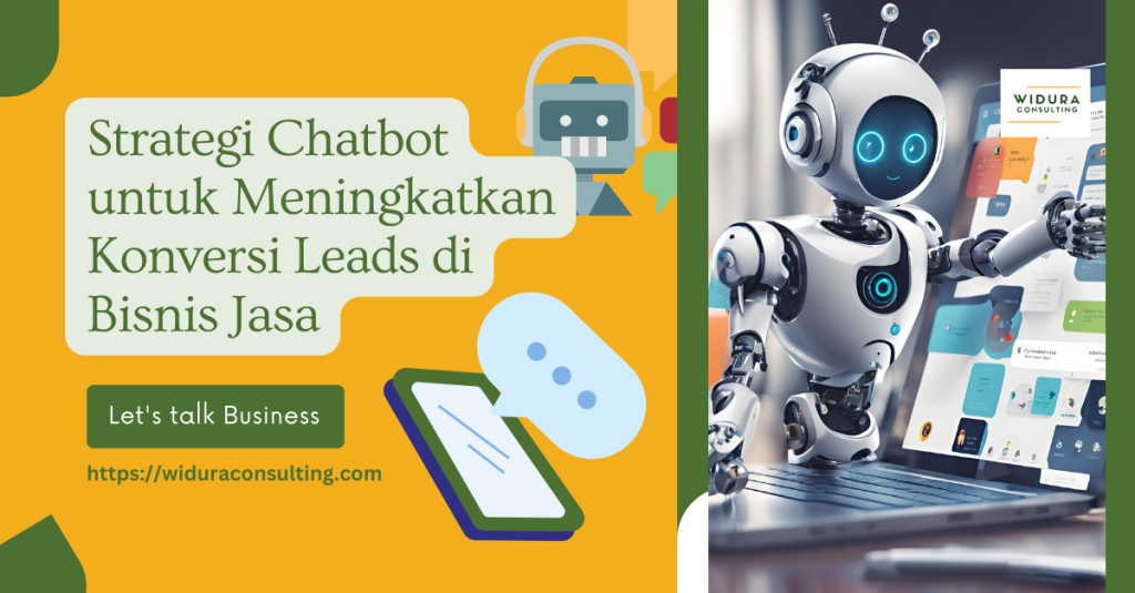 Strategi Chatbot