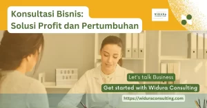 konsultasi bisnis