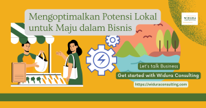 Potensi Lokal