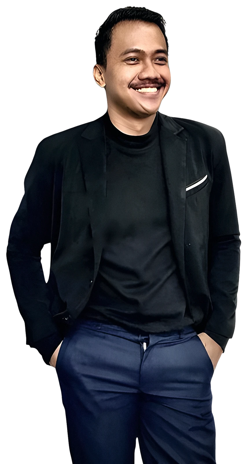 Mohamad Wahid Novianto, Founder Widura Consulting