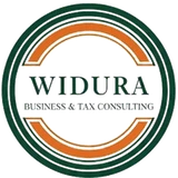 Logo Widura Business & Tax Consulting